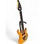 Used Brian Moore Guitars i2000 8.13 natural Solid Body Electric Guitar