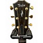 Used Taylor 814CE BUILDERS EDITION TR BLK Acoustic Electric Guitar thumbnail