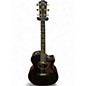 Used Taylor 814CE BUILDERS EDITION TR BLK Acoustic Electric Guitar