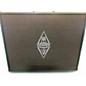 Used Kemper 1X12 GTR CAB Guitar Cabinet thumbnail