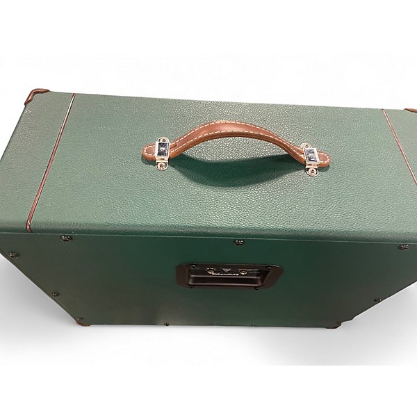 Used Kemper 1X12 GTR CAB Guitar Cabinet