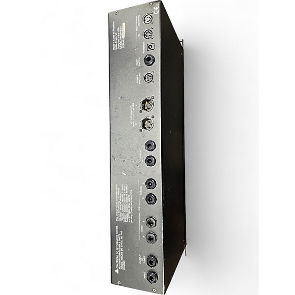 Used Rocktron Prophesy Effect Processor