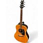 Vintage 1977 Gibson MK-35 Natural Acoustic Guitar