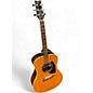 Vintage 1977 Gibson MK-35 Natural Acoustic Guitar