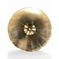 Used SABIAN 18in B8 Crash Ride Cymbal