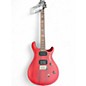 Used PRS CE24 Dakota Red Solid Body Electric Guitar thumbnail