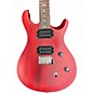 Used PRS CE24 Dakota Red Solid Body Electric Guitar