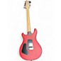 Used PRS CE24 Dakota Red Solid Body Electric Guitar
