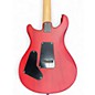 Used PRS CE24 Dakota Red Solid Body Electric Guitar
