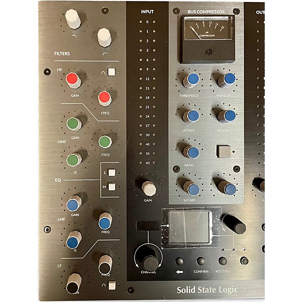 Used Solic State Logic UC1