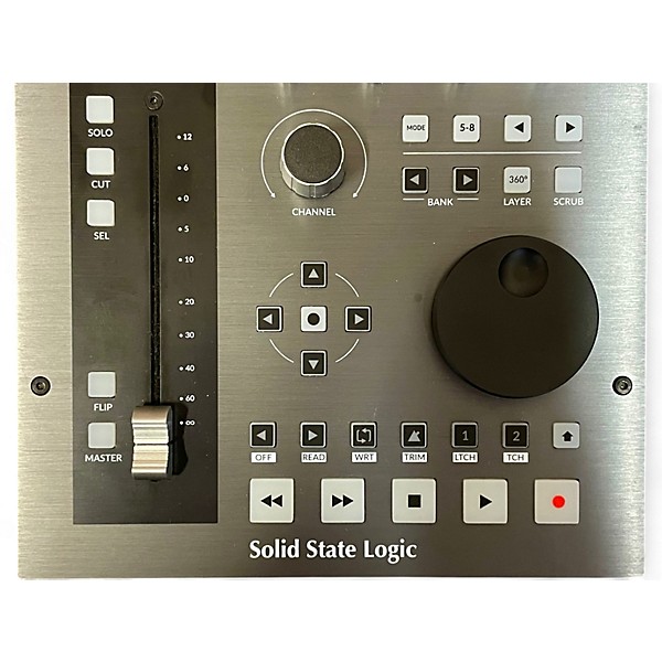Used Solid State Logic UF1