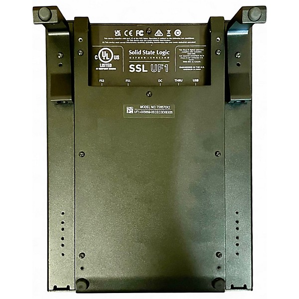 Used Solid State Logic UF1