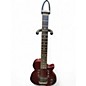 Used Traveler Guitar EG1 STUDIO Wine Red Electric Guitar thumbnail