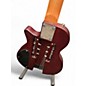 Used Traveler Guitar EG1 STUDIO Wine Red Electric Guitar