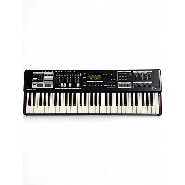Used Hammond SK1 Organ