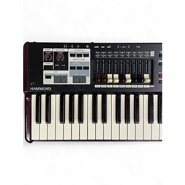 Used Hammond SK1 Organ