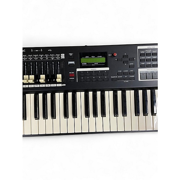 Used Hammond SK1 Organ