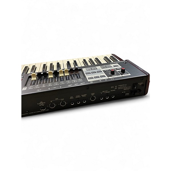 Used Hammond SK1 Organ