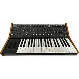 Used Moog SUBSEQUENT 37 Synthesizer