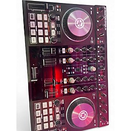 Used Native Instruments Traktor Kontrol S4 DJ Controller