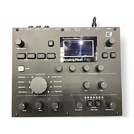 Used Elektron ANALOG HEAT FX+ Multi Effects Processor