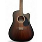 Used 2025 Mitchell T331TCE Mahogany 12 String Acoustic Electric Guitar thumbnail