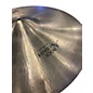 Used Zildjian 18in A Series Rock Crash Cymbal