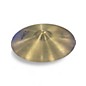 Used Zildjian 18in A Series Rock Crash Cymbal