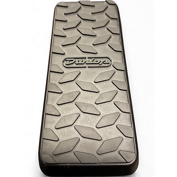 Used Dunlop VOLUME X MINI Pedal
