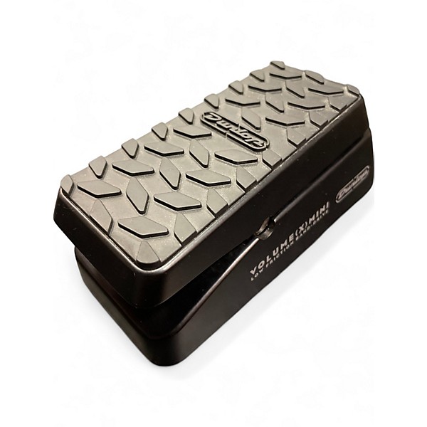 Used Dunlop VOLUME X MINI Pedal