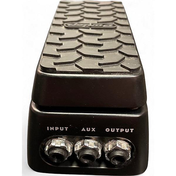 Used Dunlop VOLUME X MINI Pedal