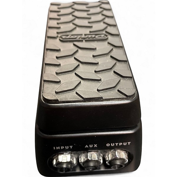 Used Dunlop VOLUME X MINI Pedal