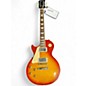 Used 2004 Gibson LP5+LHSNH1 Tobacco Sunburst Electric Guitar thumbnail