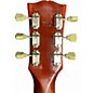 Used 2004 Gibson LP5+LHSNH1 Tobacco Sunburst Electric Guitar