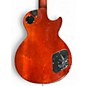Used 2004 Gibson LP5+LHSNH1 Tobacco Sunburst Electric Guitar