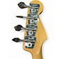 Vintage 1978 Fender PRECISION BASS LH Natural Electric Bass Guitar