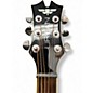 Used Keith Urban Player sunburst Acoustic Guitar