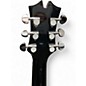 Used Keith Urban Player sunburst Acoustic Guitar