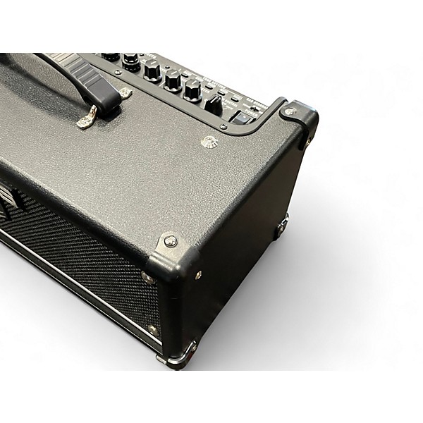 Used BOSS Katana KTN-Head 100W Solid State Guitar Amp Head