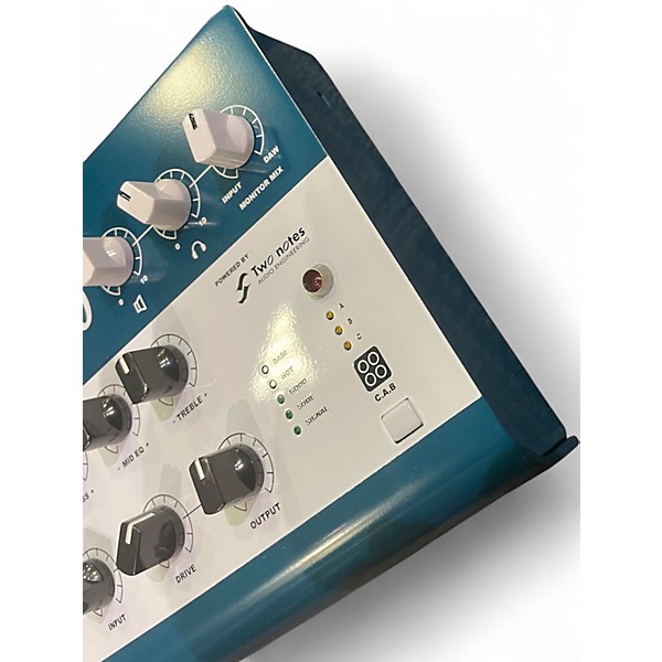 Used Audient SONO Audio Interface