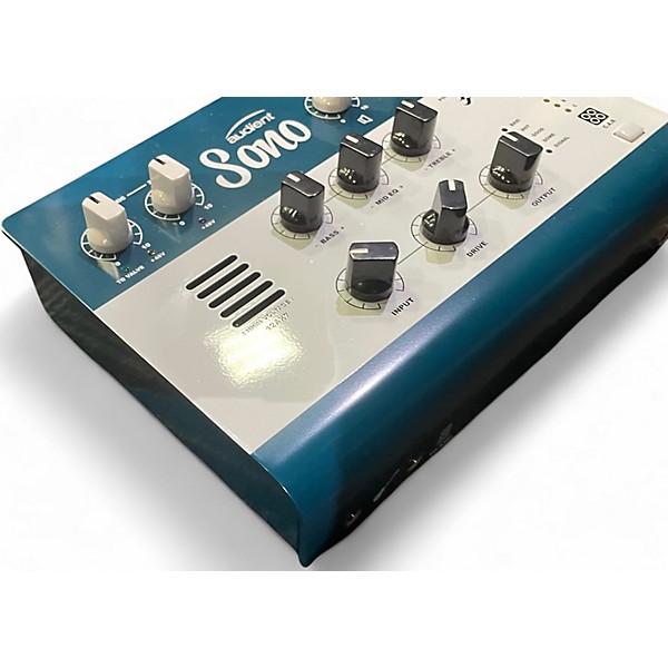 Used Audient SONO Audio Interface