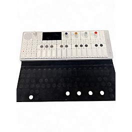 Used teenage engineering OP-1 FIELD Synthesizer