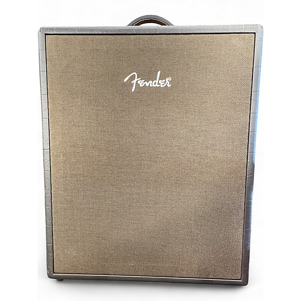 Used Fender ACOUSTIC SFX II Acoustic Guitar Combo Amp