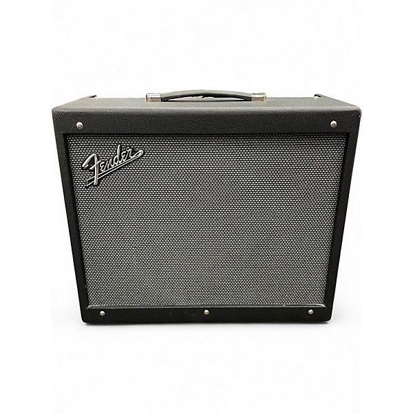 Used Fender GTX100 Guitar Combo Amp