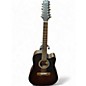 Used Mitchell t331tce mahogany 12 String Acoustic Electric Guitar thumbnail