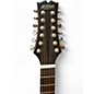 Used Mitchell t331tce mahogany 12 String Acoustic Electric Guitar