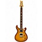 Used PRS CE24 SATIN HONEYBURST Solid Body Electric Guitar thumbnail