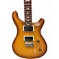 Used PRS CE24 SATIN HONEYBURST Solid Body Electric Guitar