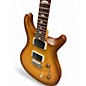 Used PRS CE24 SATIN HONEYBURST Solid Body Electric Guitar