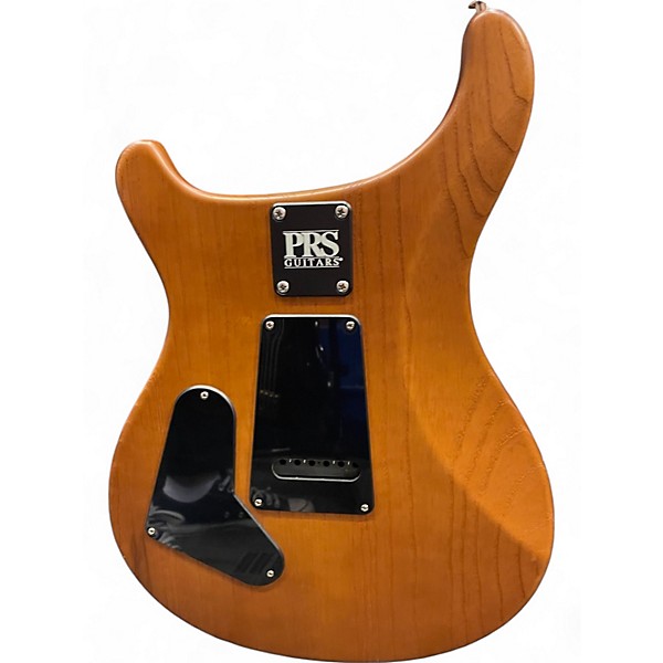 Used PRS CE24 SATIN HONEYBURST Solid Body Electric Guitar